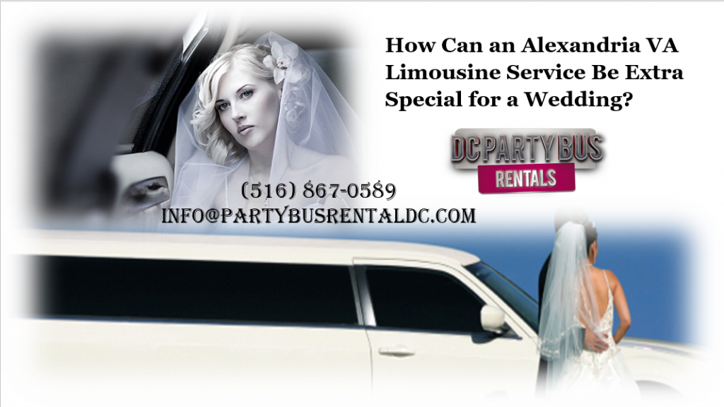 Alexandria VA Limousine Service