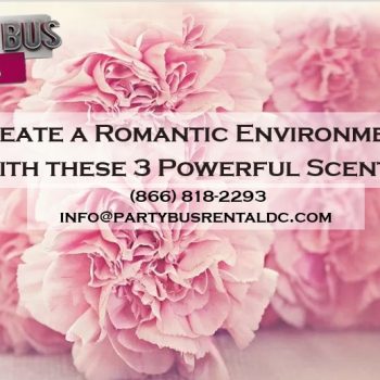 Heart Warming Scents for Your Romantic Wedding