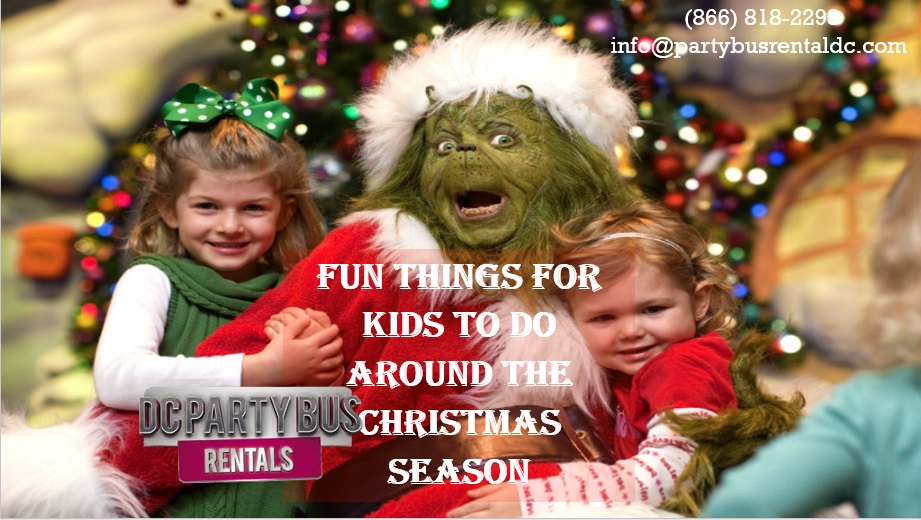Small, Easy, and Cheap things to do for Christmas